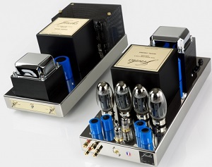 Jadis JA80 MK II Amplifier 