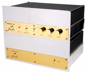 Jadis JP80MC Pre Amplifier