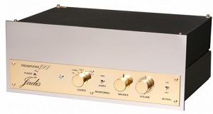 Jadis JPL MK II Pre Amplifier