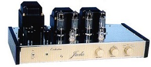 Jadis Orchestra Ref Amp - Integrated Amplifier