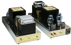 Jadis SE300B  Amplifier 