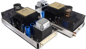 Jadis SE845 Amplifier 