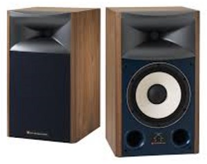 JBL 4306 2-way Bookshelf Speakers