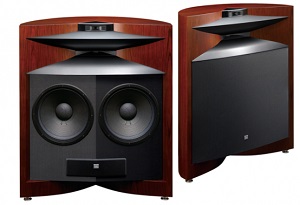 JBL Everest DD67000 - 3 Way Floor Standing Loudspeaker