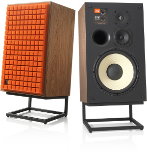 JBL L100 Classic Loudspeakers