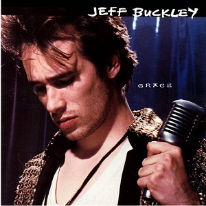 Jeff Buckley - Grace LP