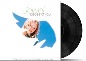 Jewel - Pieces Of You LP