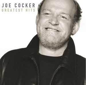 Joe Cocker - Greatest Hits LP