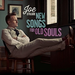 Joe Stilgoe - New Songs For Old Souls LP