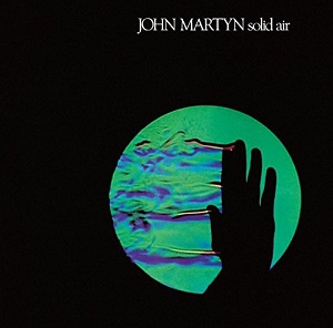 John Martyn - Solid Air LP