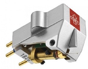 EMT JSD Platinum 6.0 MC Cartridge