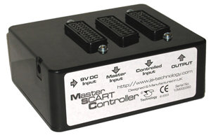 Master Scart Controller