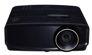 JVC DLP LX-UH1 (DLPLXUH1) 4KUHD Projector With HDR 