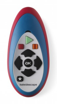 Kaleidescape Child Remote