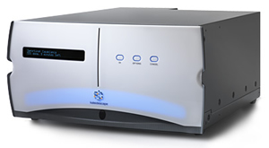 Kaleidescape DV700 Disc Vault