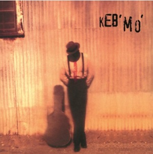 Keb Mo - Keb Mo LP
