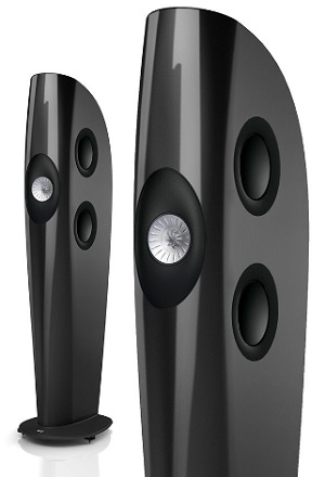 KEF Blade Two