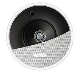 KEF Ci100.2QR 100mm In-Ceiling Speaker