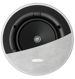 KEF Ci130.2CR In-Ceiling Speakers