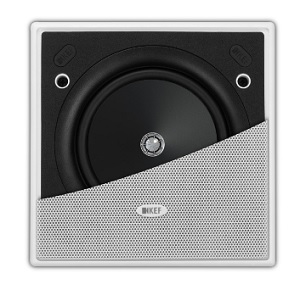 KEF Ci130.2CS In-Wall Speakers