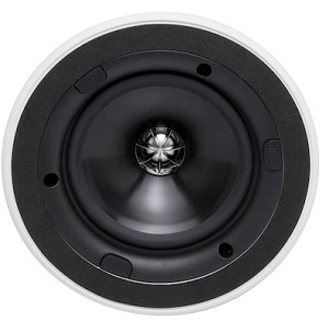 KEF Ci130QR In-Ceiling Speakers