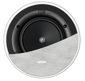 KEF Ci160.2CR In-Ceiling Speaker