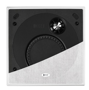 Kef Ci160ts Ceiling Speaker