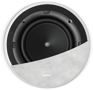 KEF Ci200.2CR In-Ceiling Speakers