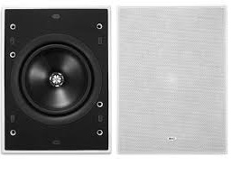 KEF Ci200QL Speakers (Each) 