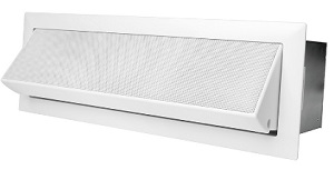 KEF Ci3-80QT (Ci380QT) Motorised In-Ceiling Speaker