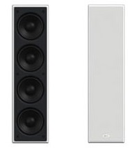 KEF Ci4100QLb (Ci4100QLb) In-Wall Subwoofers (Each)