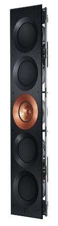 KEF Ci5160REF-THX (Ci5160REFTHX) Home Theatre In-Wall Speaker