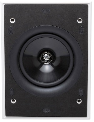 KEF Ci160QL In-Wall Speakers (Each)