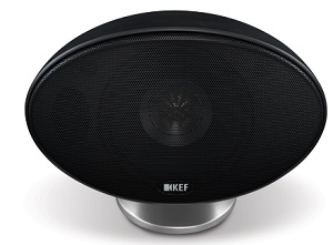 KEF E301c Centre Speaker