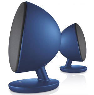 KEF EGG - Wireless Digital Music System