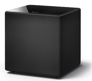 KEF Kube10b Subwoofer