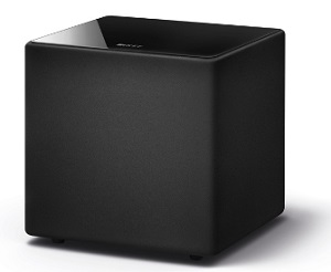 KEF Kube8b Subwoofer