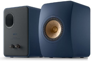 KEF LS50 Meta