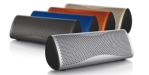 KEF Muo - Wireless Speaker