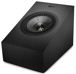 KEF Q50a Dolby Atmos-Enabled Surround Speaker