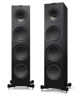 KEF Q950 Floorstanding Loudspeakers