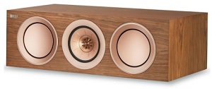 KEF R2C Centre Speaker