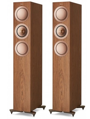 KEF R5 - Floorstanding Speakers