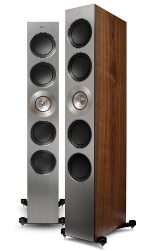 KEF The Reference 5