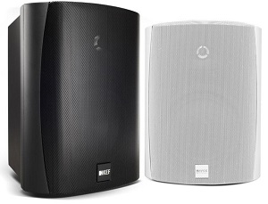 KEF Ventura 5 Outdoor Loudspeakers