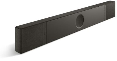 KEF XIO Soundbar