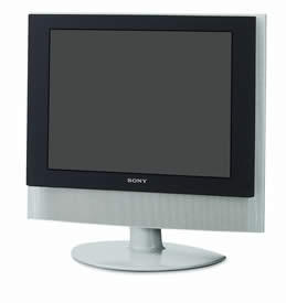 Sony KLV-15SR1 (KLV15SR1) LCD-TV
