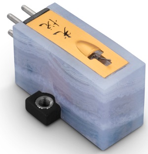 Koetsu Bluelace Moving Coil Cartridge