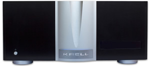 Krell Chorus 7200 XD (7200XD) 7 Channel Power Amplifier
