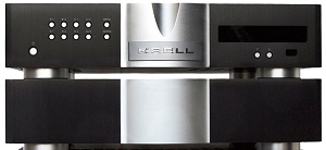 Krell Illusion - Pre Amplifier